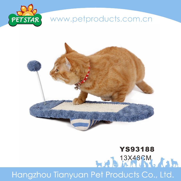 Cats Application and Stocked Eco-Friendly Feature Cat Accessories