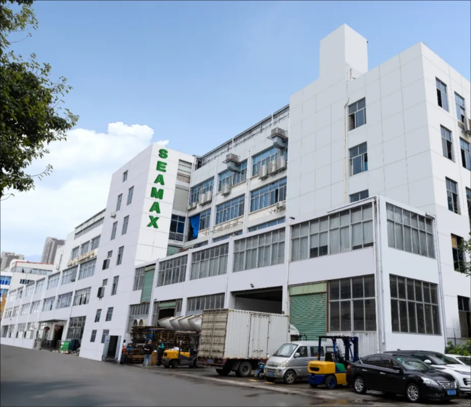 Factory Production Line