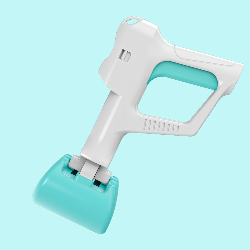 Going out Feces Picker Dog Poop Cleaning Portable Toilet Pet Dog Supplies