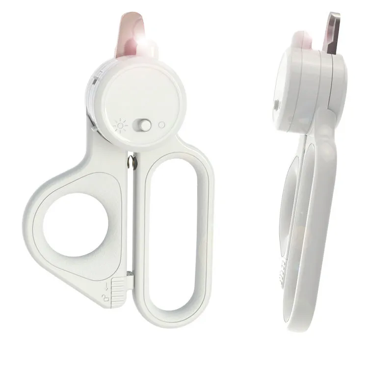 Pet Nail Clipper View 5