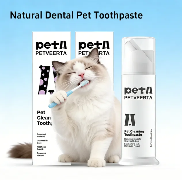 Pet Oral Care 1