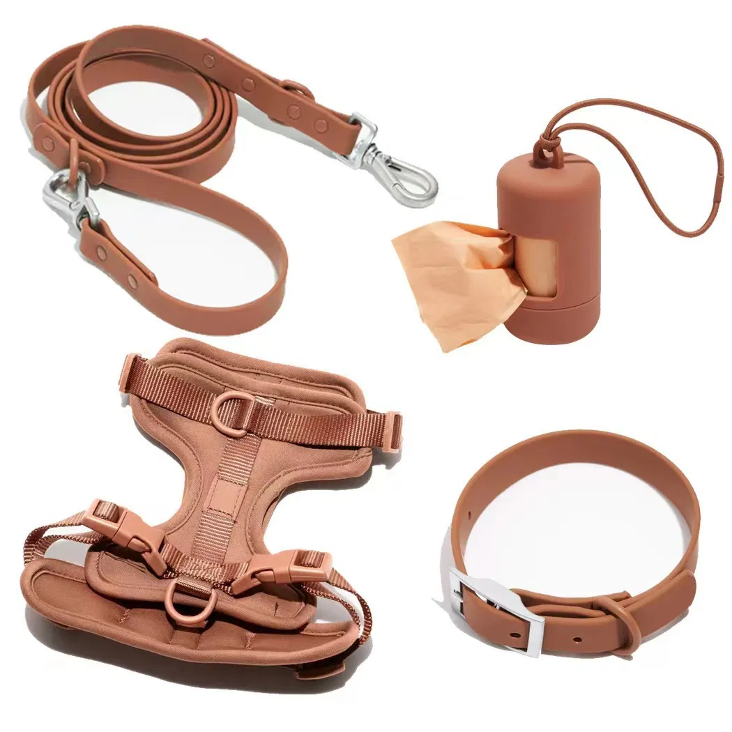 Pet Harness Color 6