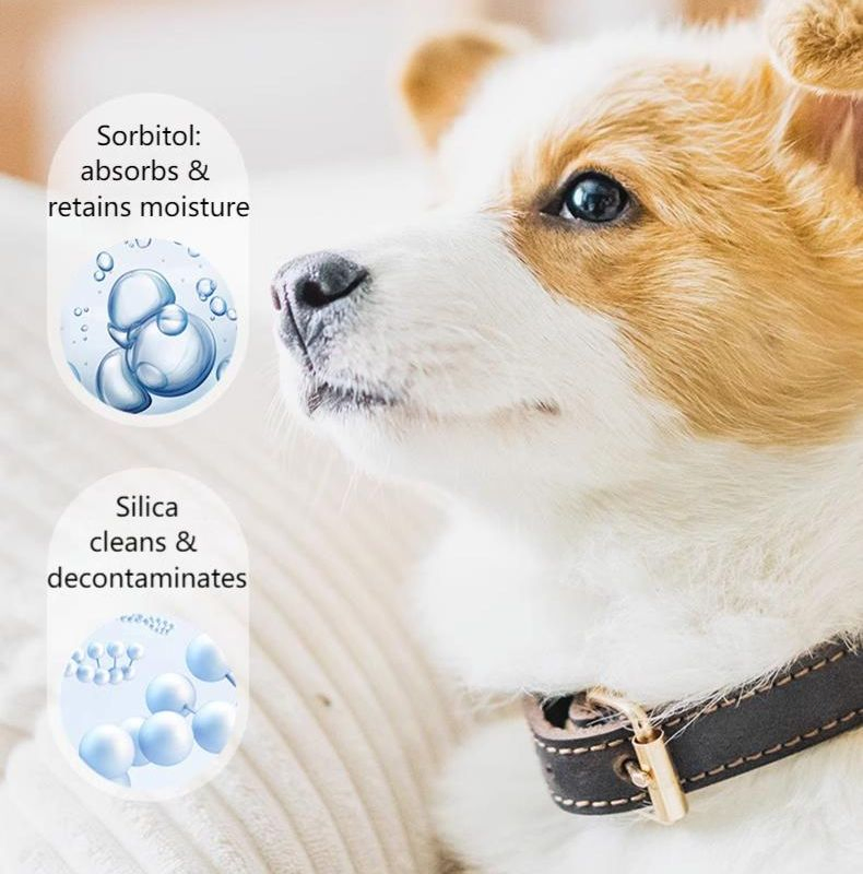 Karinsa Edible Pet Toothpaste - Oral Health for Australia