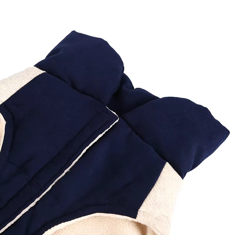 Seasonal Bulk Order Cozy Pet Dog Cat Apparel