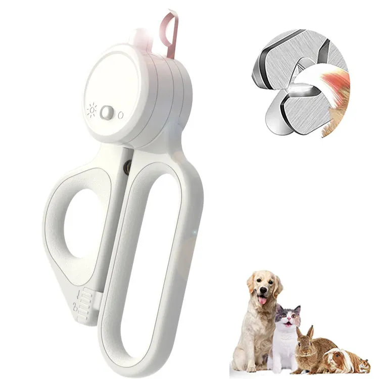 Pet Nail Clipper View 6