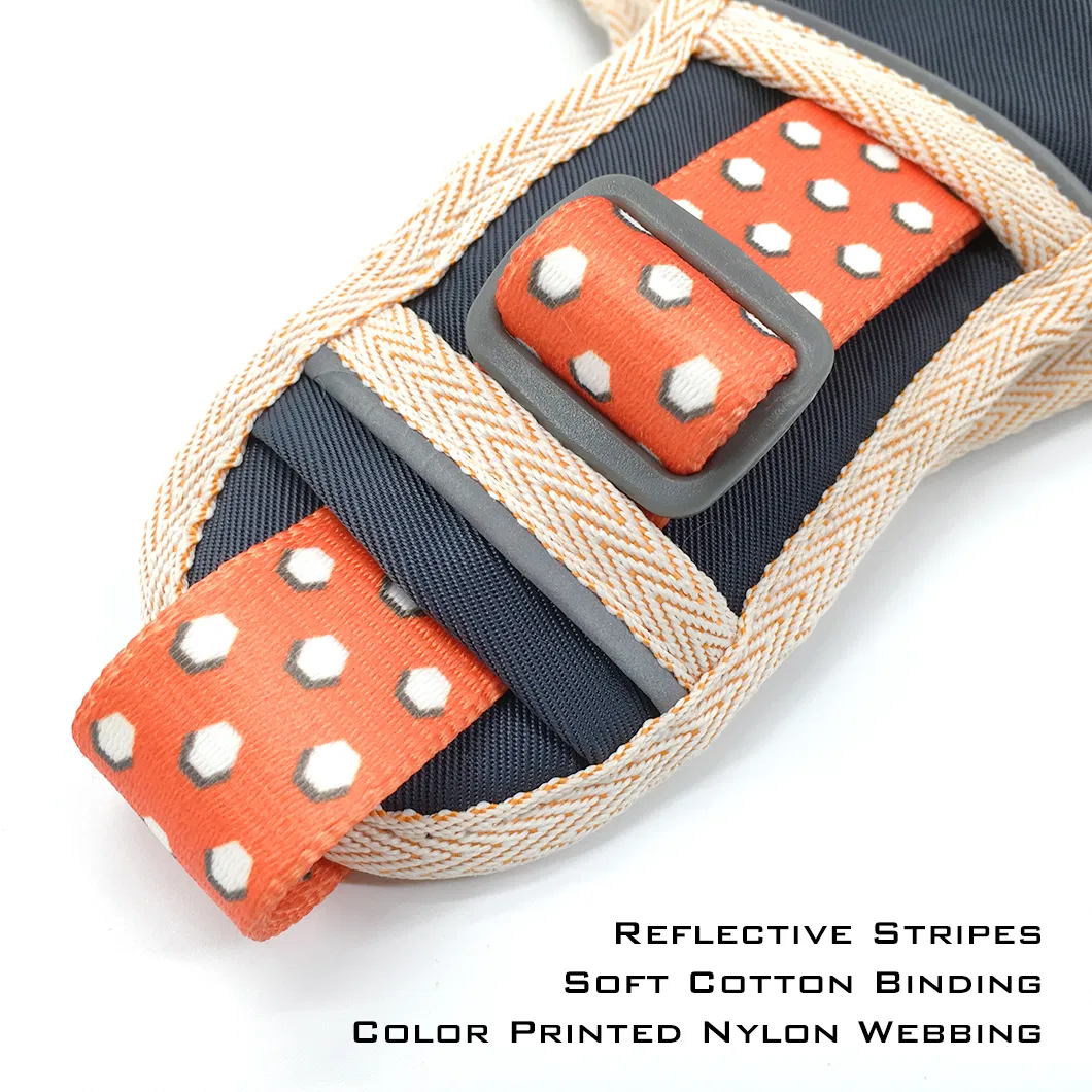 Dog Harness Color 3
