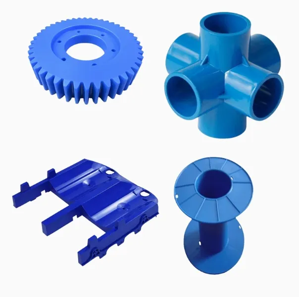 Custom Plastic Product 3