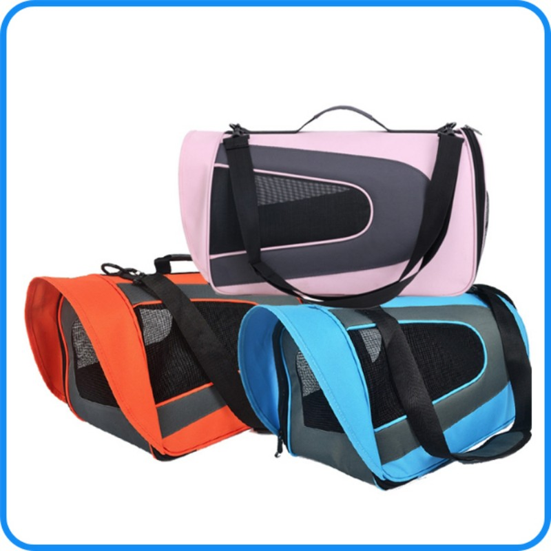 CE Factory Audit Pet Product Supply Dog Bag Travel Carrier
