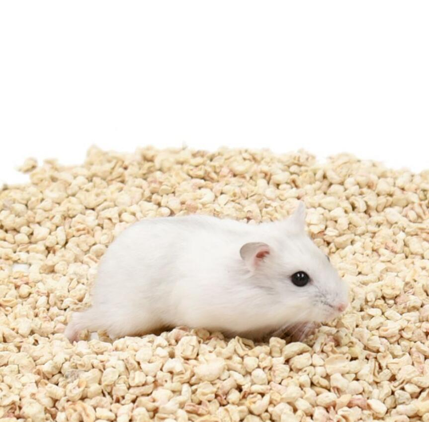 Premium Pet Bedding Wood Shavings/Pet Bedding in ISO9001/HACCP Approved Competitive Cost Export to USA, Canada, Japan, Korea, Austrilia for Pet Beddings