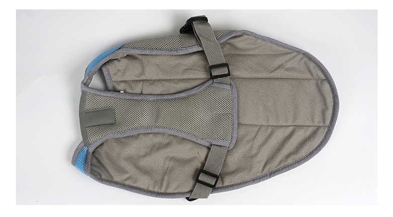 Dog Harness Pet Puppy Comfort Padded Vest Harnesses/Pet Toy/Pet Accessory