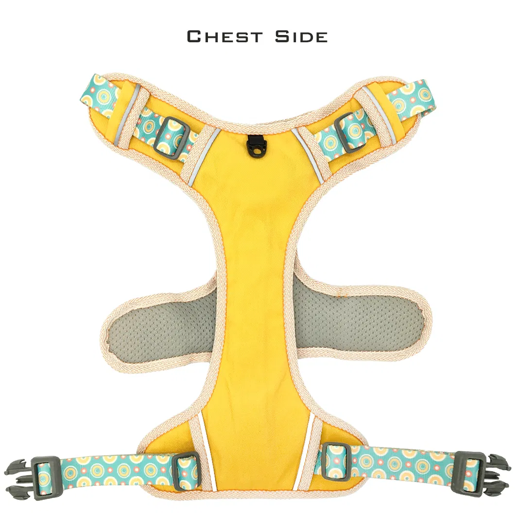 Dog Harness Preview