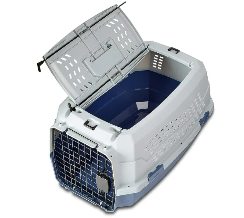 Pet Carrier View 2