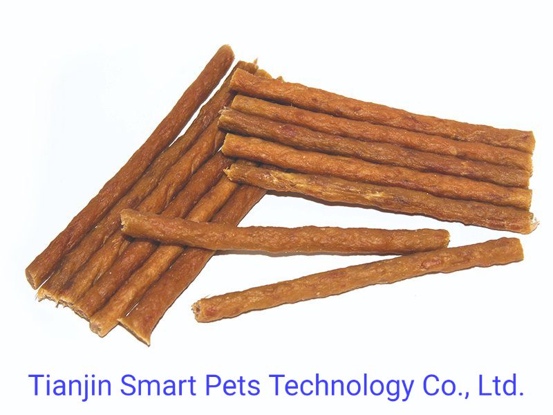 Dog Food Treat Snack Rabbit Stick Pet Supply