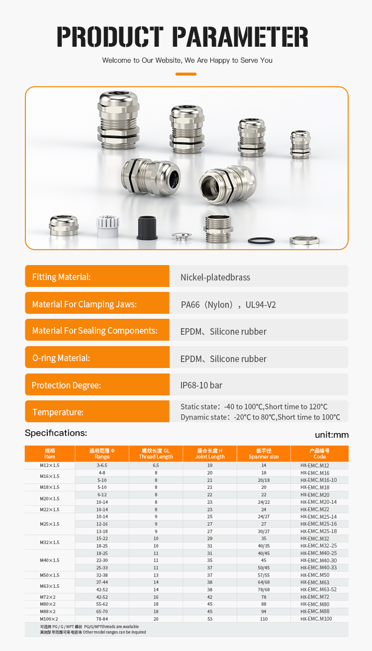 Shielded Cable Joint Detail 4