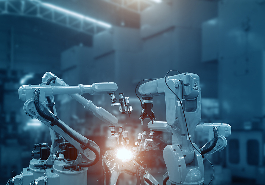Robotics Technology
