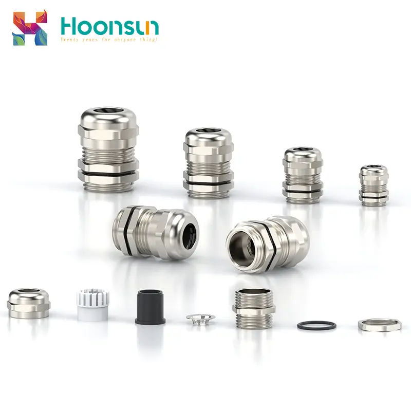 China IP68 Waterproof UL Listed Metal Shielded Cable Joint Suppliers, Factories