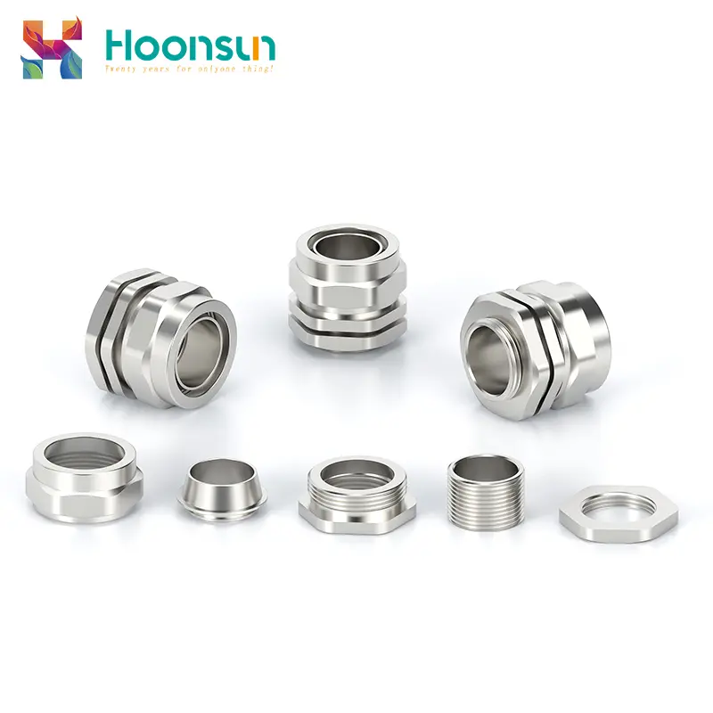 China BW Cable Gland with IP68 Waterproof & UL Certification - Reliable Supplier & Factory for Quality Solutions