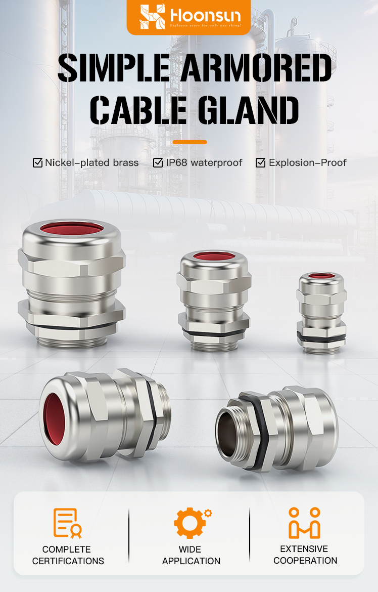 Cable Gland 2