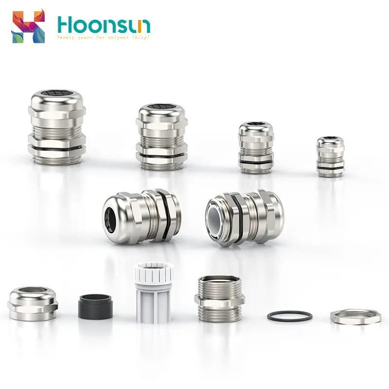 China Direct Metal Cable Gland Type with IP68 and UL Certification - China Suppliers and Factory Supplier, Suppliers