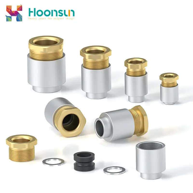 China IP68 Marine Cable Gland TH Standard Type - Waterproof Solutions from China Suppliers & Factory Manufacturer, Factories