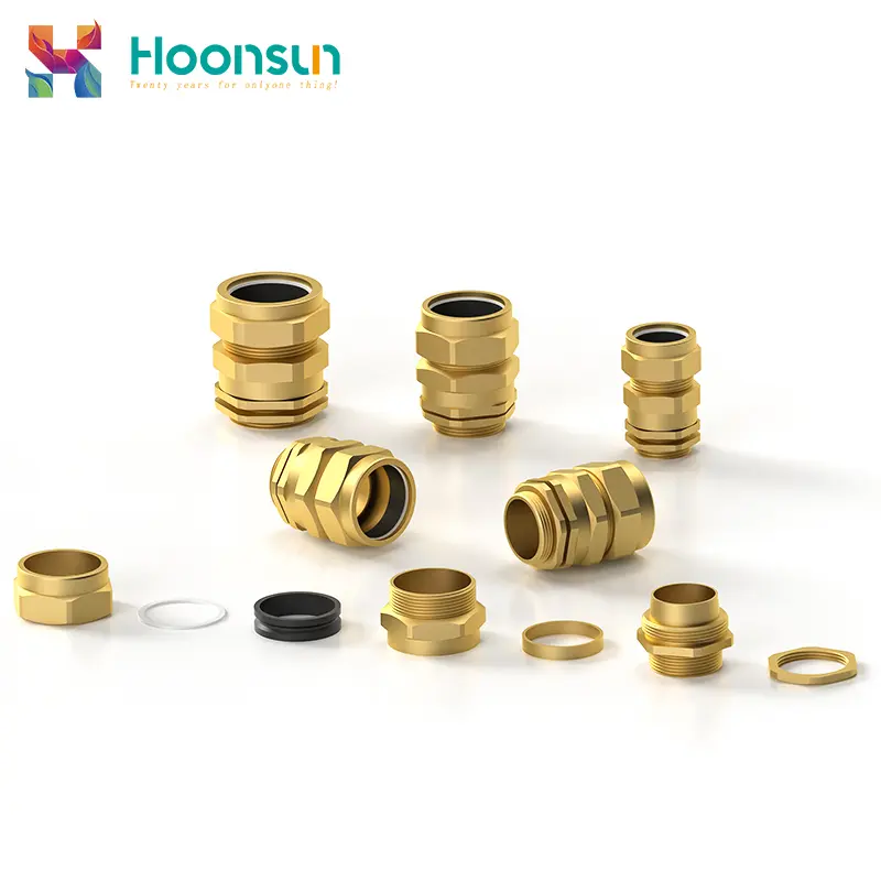China Explosion-Proof Cable Clamp Sealing Joint CW - IP68, UL Certified | Reliable Manufacturer & Supplier from China Factory Manufacturer, Supplier
