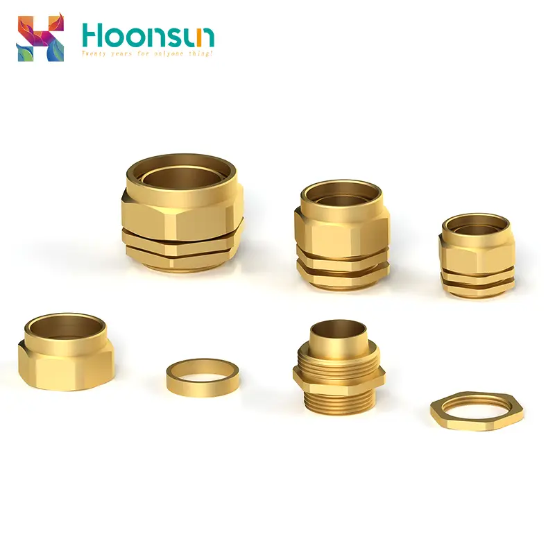 China BWL Cable Gland Designed to Meet IP68 and UL Suppliers, Factories