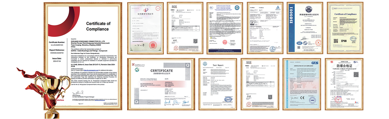 UL Certification