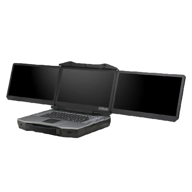 Custom MESH Portable Command Box/Command Dispatch Desk Manufacturer, Suppliers