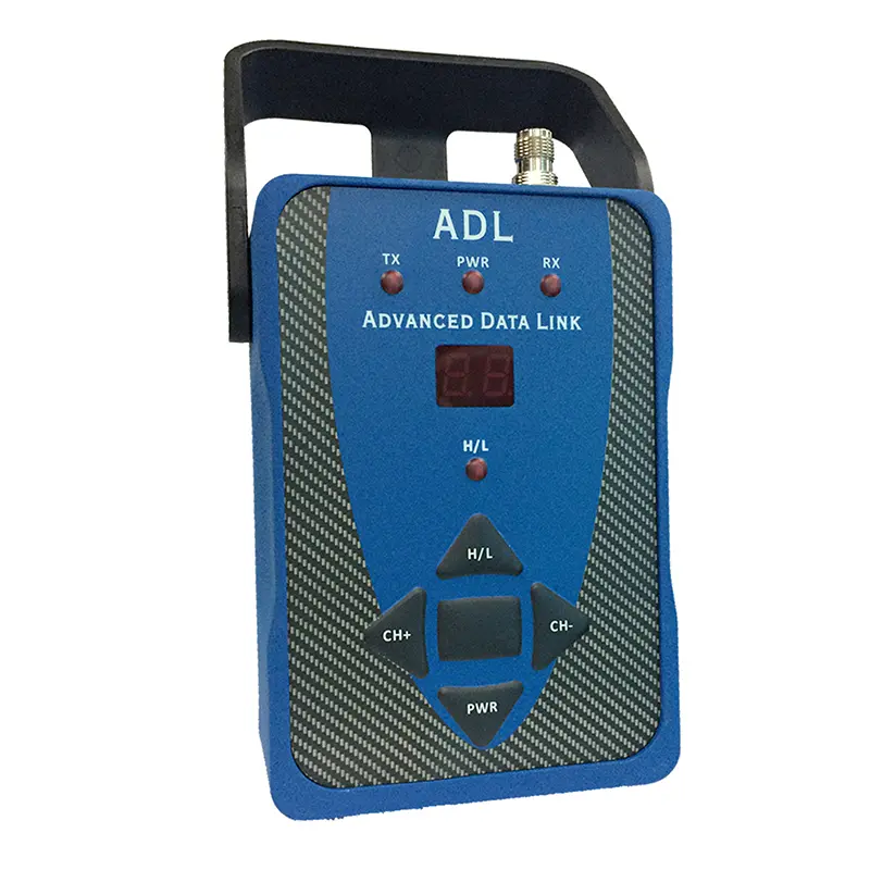 Custom GNSS/RTK Wireless Data Link---High Performance Radio Tailored For The Measurement Field Suppliers, Factories