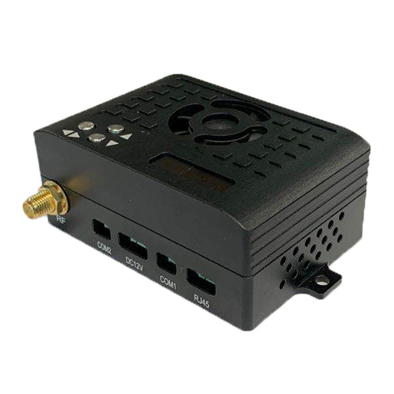 1Watts DDL-SZ Enclosed