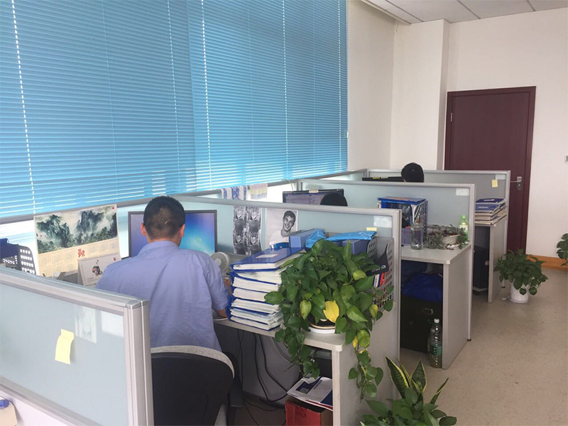 Production Facility SMT Line