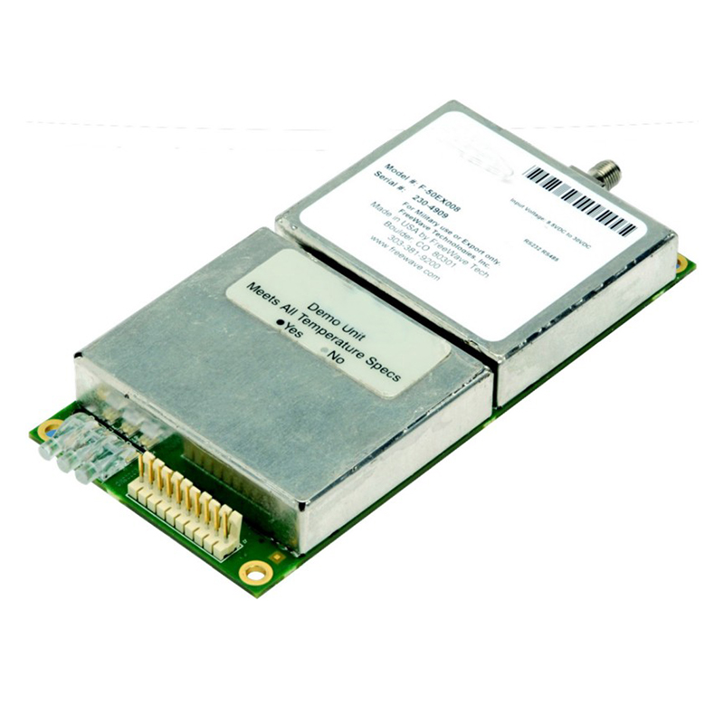 F50EX008 225-400MHz
