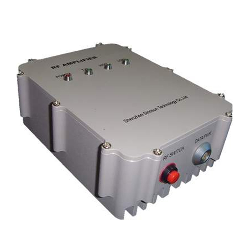 RF Amplifier