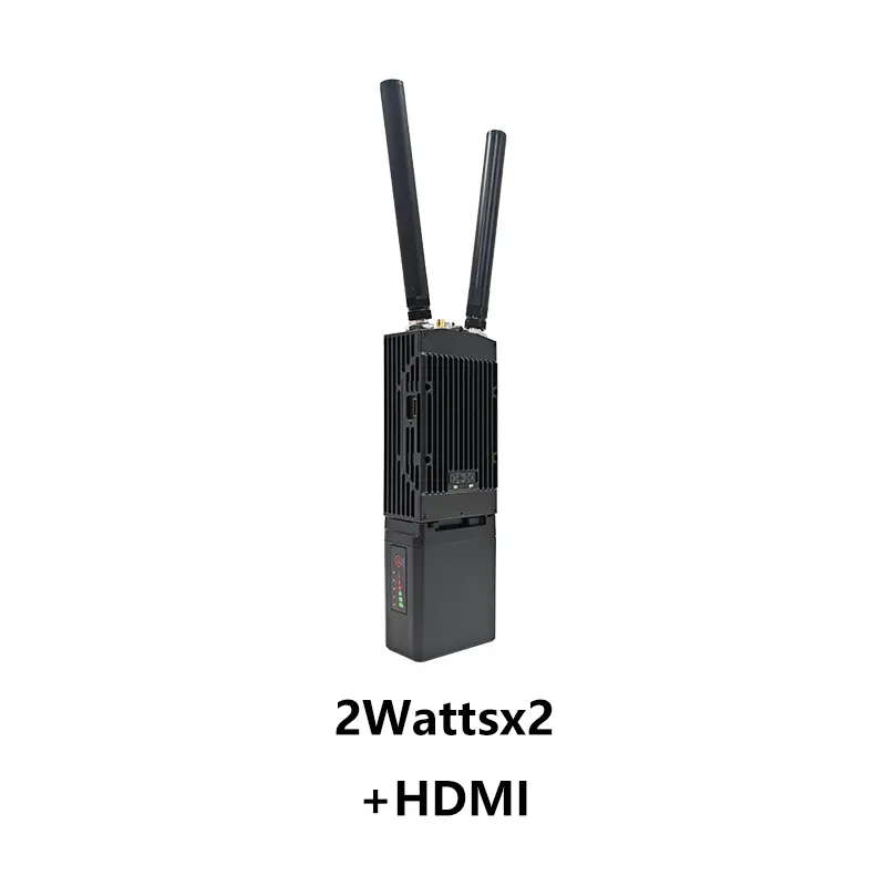 Custom Data Radio: Mimomesh Wireless Mesh/Data Link-Multiple Handheld Series Factory, Factories