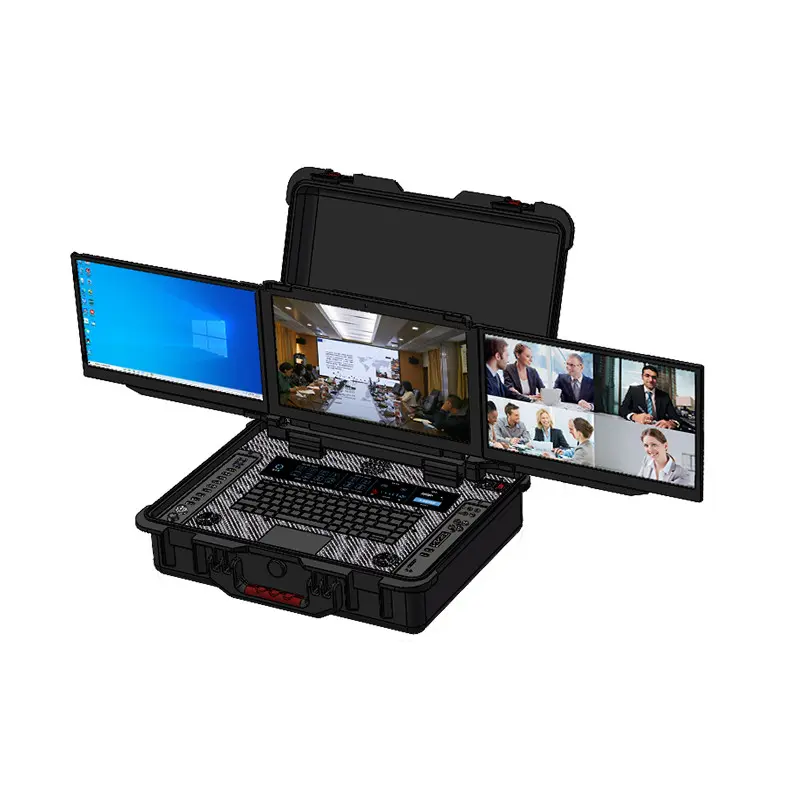 Custom MESH Portable Command Box/Command Dispatch Desk Manufacturer, Suppliers
