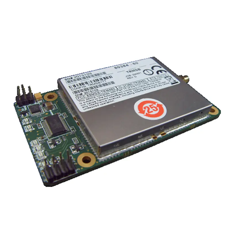 Custom DATA Series of Smart Data Radio&TRX Series of General Data Transmission Module Manufacturer, Supplier