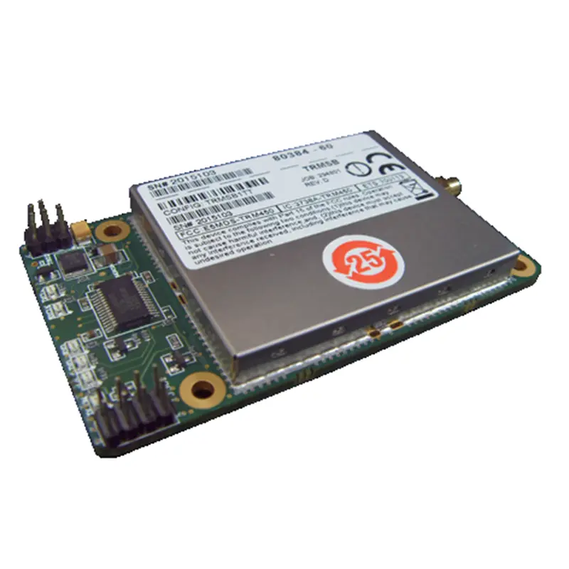 High-Quality LoRaData Series Low-Speed Long-Distance Data Transmission Radio /Module Supplier, Factories