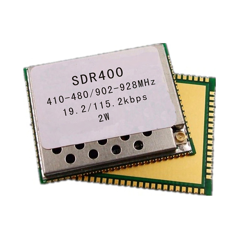 SDR400
