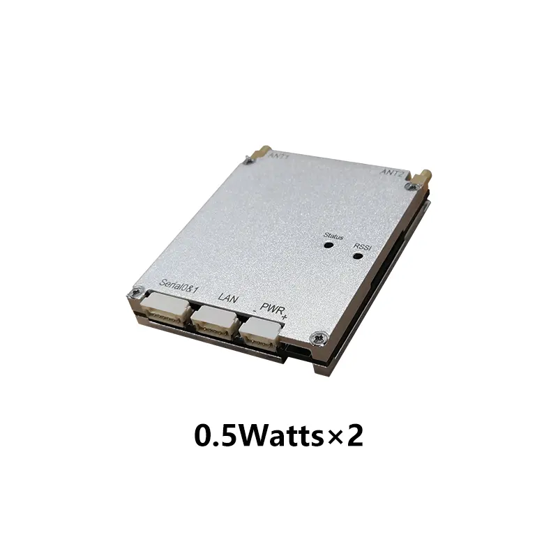 Custom Data Radio: Mimomesh Wireless Mesh/Data Link-Lightweight Airborne Series Supplier, Factories