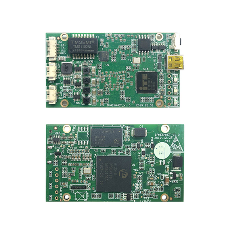 Encoding Board Interface 2