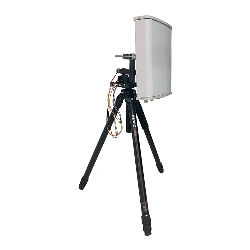 Custom Remote wireless communication Directional Antenna Automatic Tracking Platform and Servo Control System Manufacturer, Factories