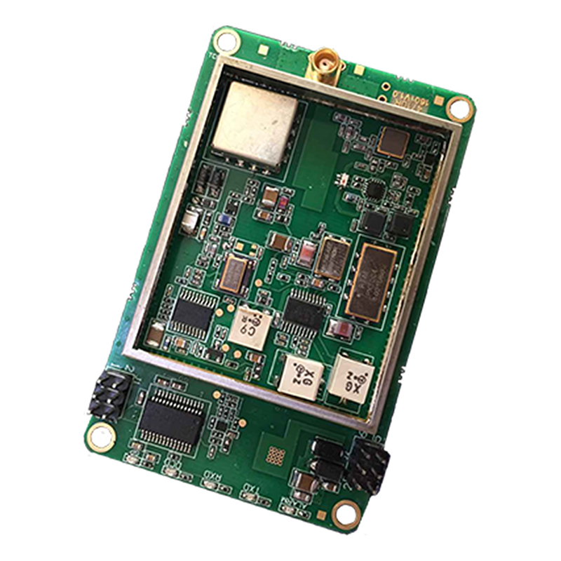 Receiver 1