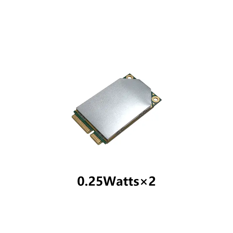 Custom Data Radio: Mimomesh Wireless Mesh/Data Link-Lightweight Airborne Series Supplier, Factories