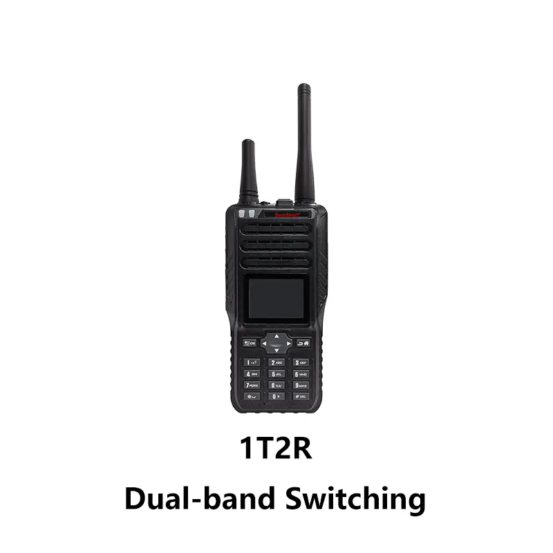 Custom Data Radio: Mimomesh Wireless Mesh/Data Link-Multiple Handheld Series Factory, Factories