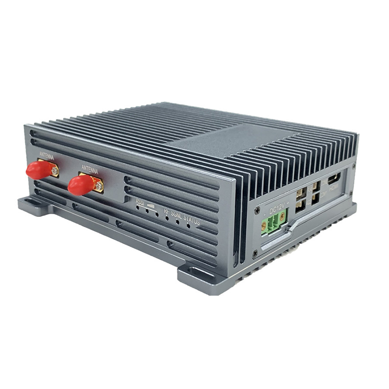4W Module