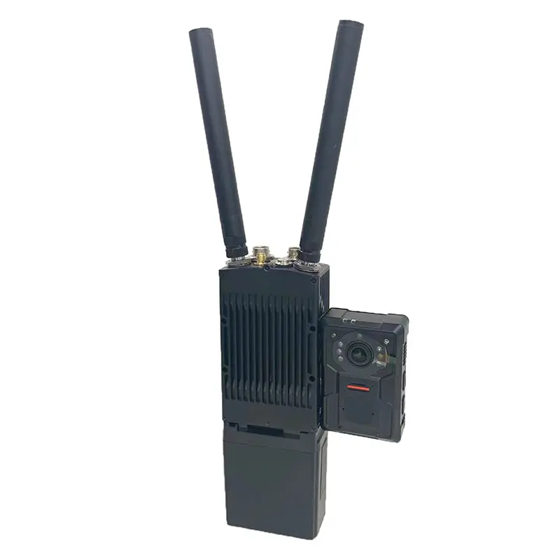 High-Quality MESH Multimode Handheld Manufacturers, Supplier