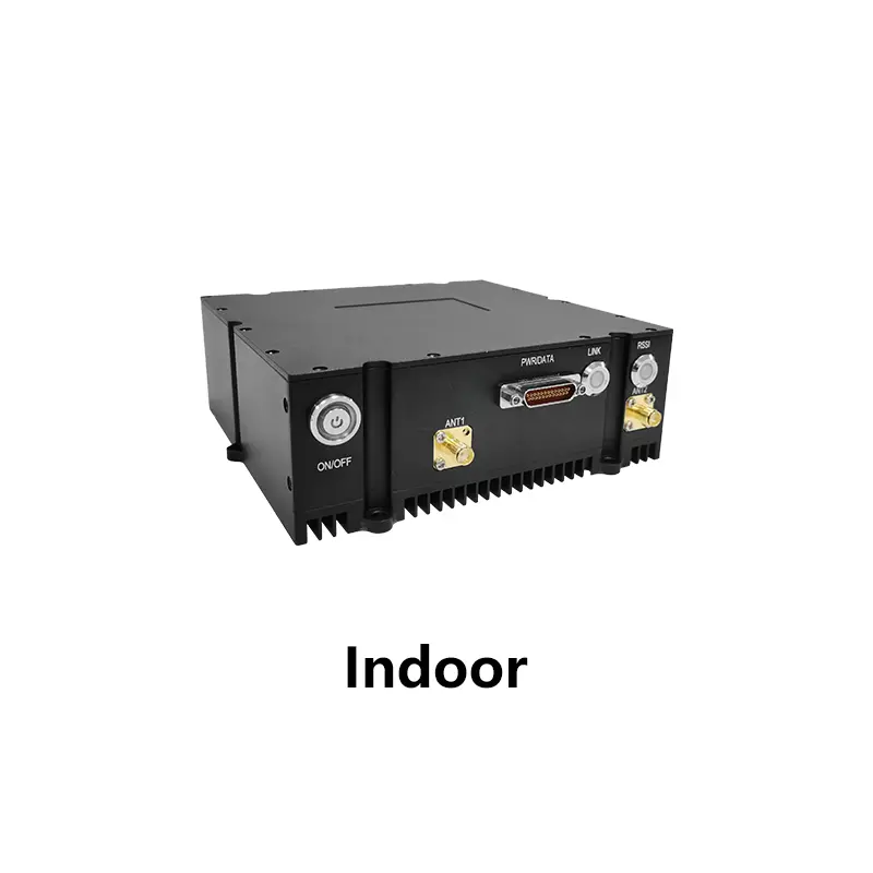 High-Quality HX Series Wireless Industrial Routers-RF&AP Manufacturer, Suppliers