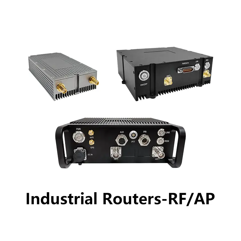 High-Quality HX Series Wireless Industrial Routers-RF&AP Manufacturer, Suppliers