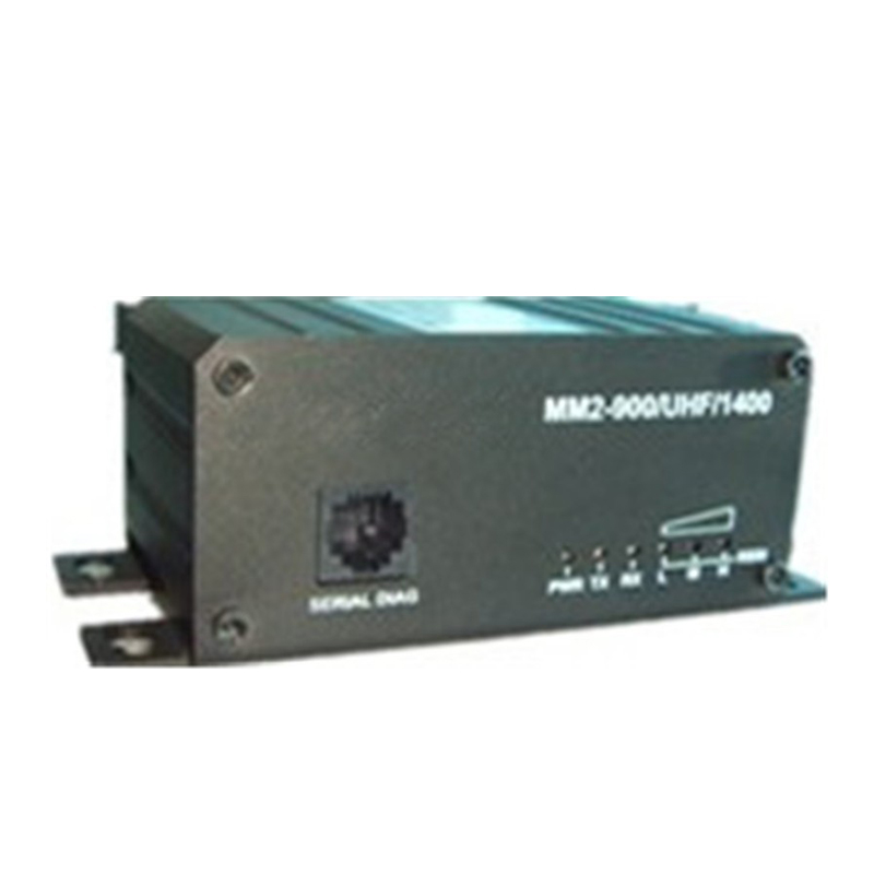 FGR2 Multi-port 1