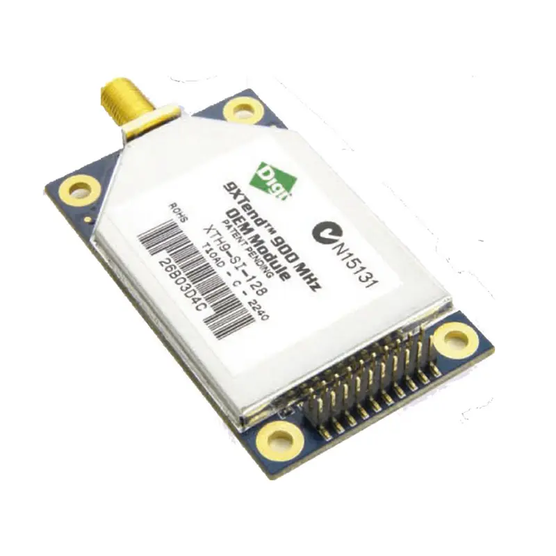 High-Quality FGR2(MM2)&NANO Series of High Speed Frequency Hopping Radio&Module Manufacturers, Suppliers